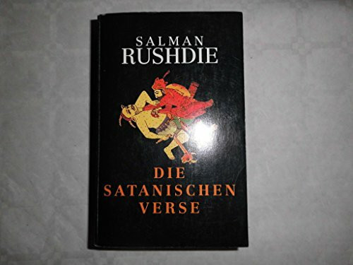 Die satanischen Verse