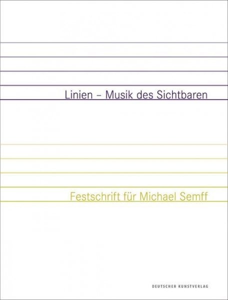 Linien - Musik des Sichtbaren