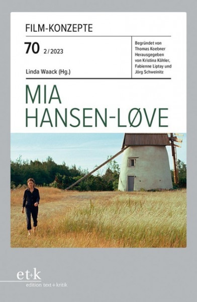 Mia Hansen-Løve