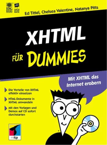 XHTML für Dummies