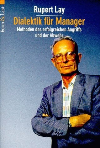 Dialektik für Manager