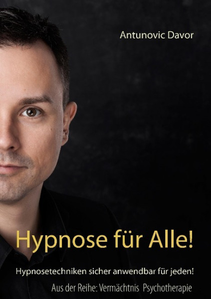 Hypnose für alle!