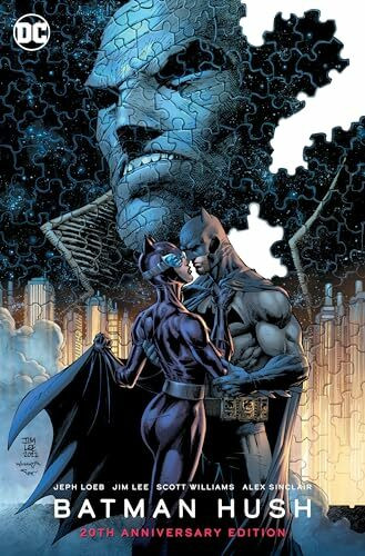 Batman Hush