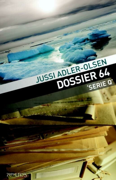 Dossier 64 (Serie Q, 4)