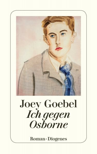 Ich gegen Osborne: Roman (detebe)