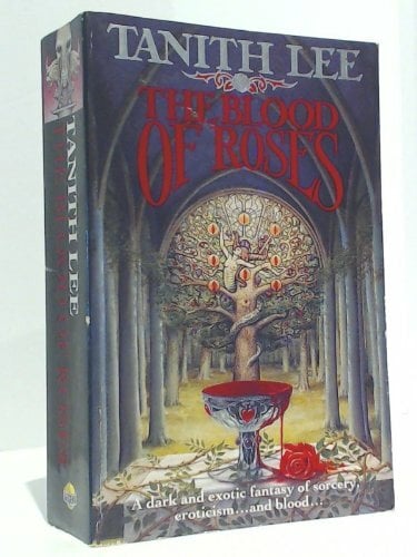 The Blood of Roses The Blood of Roses