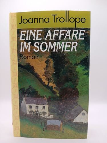 Eine Affäre im Sommer.