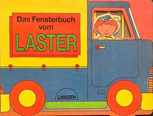 Das Fensterbuch vom Laster