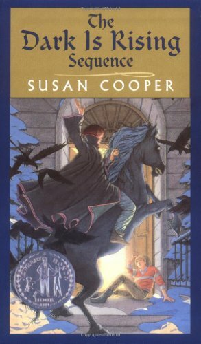Dark Is Rising Sequence Box Set: Dark is Rising Sequence / Silver on the Tree / the Grey King / Greenwitch / the Dark is Rising / over Sea, under Stone Dark Is Rising Sequence Box Set: Dark is Rising Sequence / Silver on the Tree / the Grey King / Greenwitch / the Dark is Rising / over Sea, under Stone