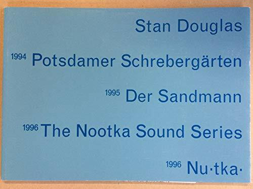 Stan Douglas: Der Sandman