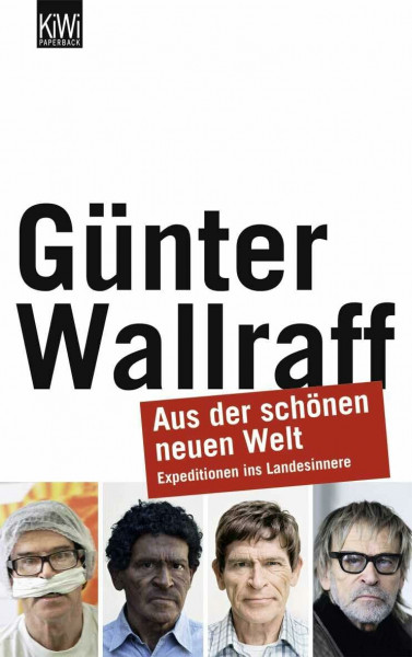 Aus der schönen neuen Welt: Expeditionen ins Landesinnere
