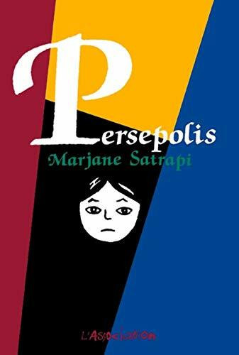 Persepolis / complete edition