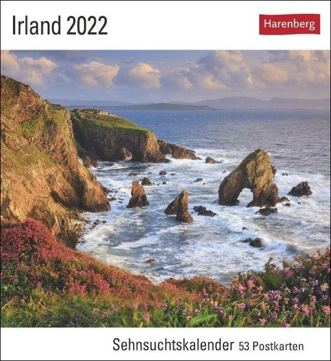 Irland 2022