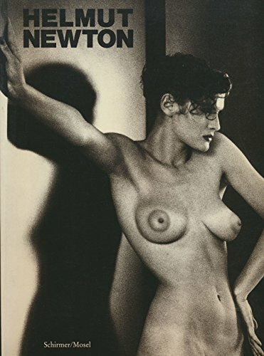 Helmut Newton. Mit einem Text von Karl Lagerfeld