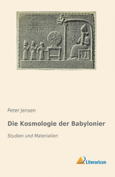 Die Kosmologie der Babylonier