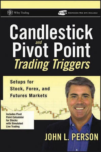 Candlestick and Pivot Point Trading Triggers, + Website