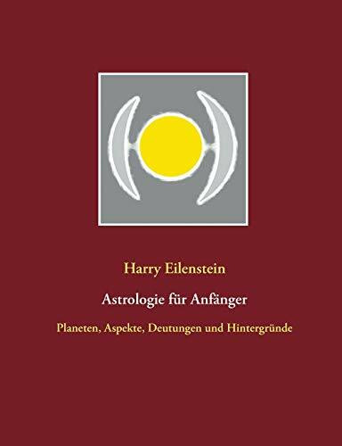 Astrologie für Anfänger