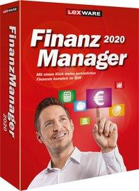 Lexware FinanzManager 2020