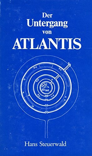 Der Untergang von Atlantis