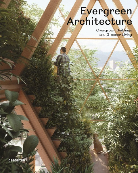 Evergreen Architecture