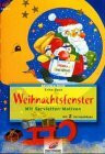Brunnen-Reihe, Weihnachtsfenster