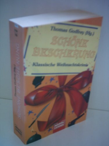 Schöne Bescherung (Allgemeine Reihe. Bastei Lübbe Taschenbücher)