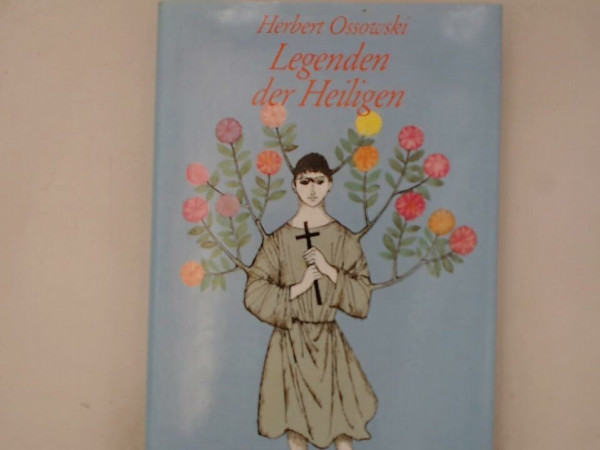 Legenden der Heiligen