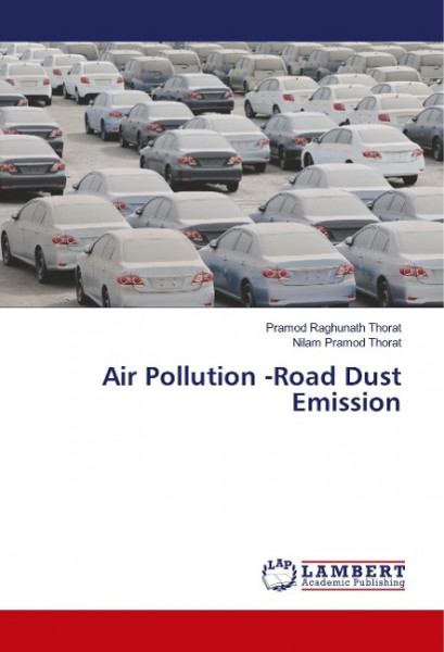 Air Pollution -Road Dust Emission
