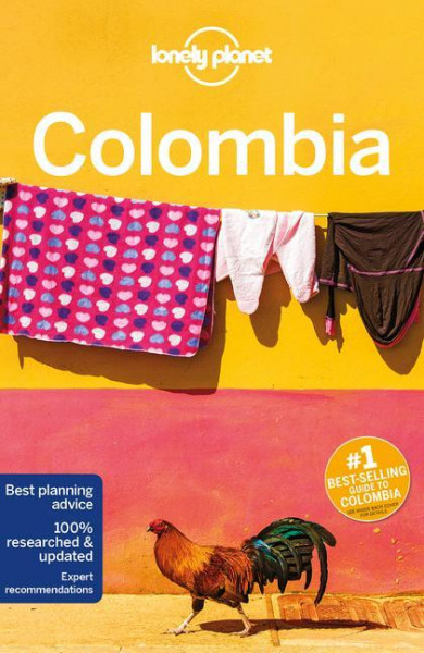 Colombia Country Guide