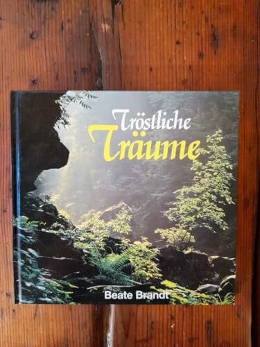 Tröstliche Träume. Ein Stundenbuch
