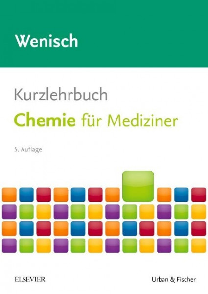 Kurzlehrbuch Chemie