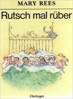 Rutsch mal rüber