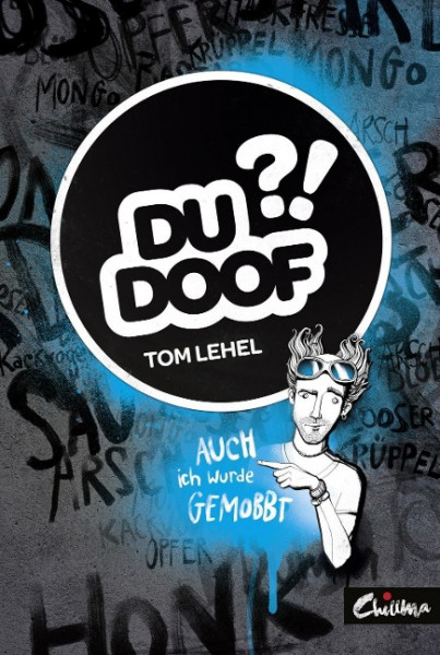 Du Doof ?!