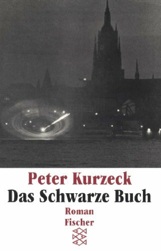 Das schwarze Buch: Roman (Fischer Taschenbücher)