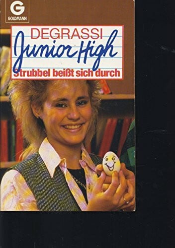 Degrassi Junior High, Strubbel bei▀t sich durch