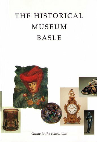 The Historical Museum Basle