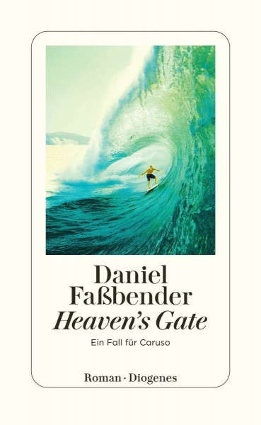 Heaven's Gate: Ein Fall für Caruso