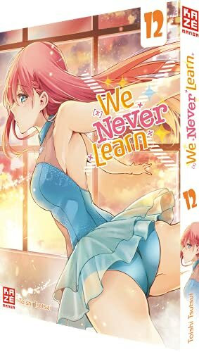 We Never Learn - Band 12