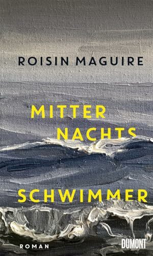 Mitternachtsschwimmer: Roman