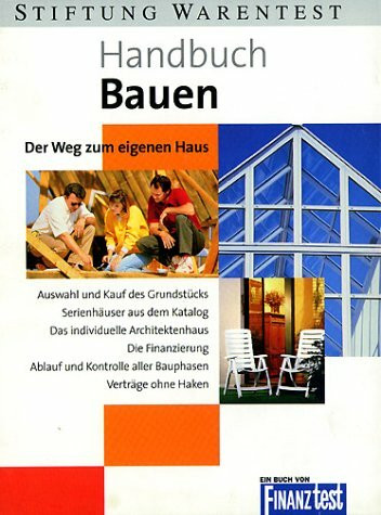 Handbuch Bauen