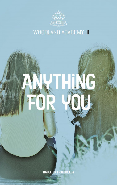 Anything for you
