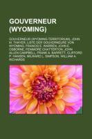 Gouverneur (Wyoming)