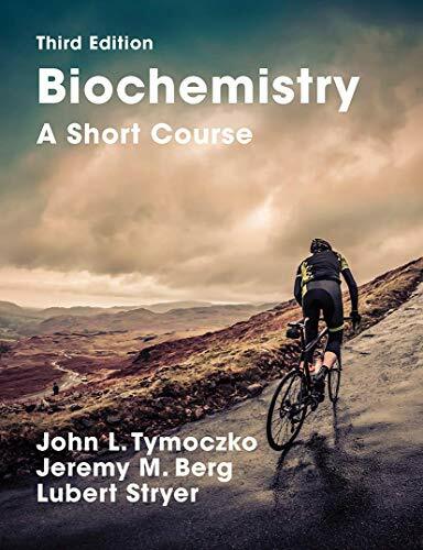 Biochemistry: A Short Course: Third Edition Biochemistry: A Short Course: Third Edition