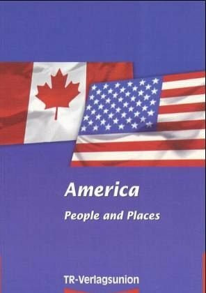 America - People and Places