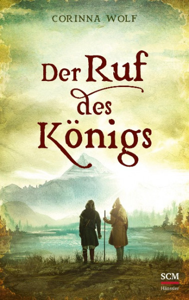 Der Ruf des Königs