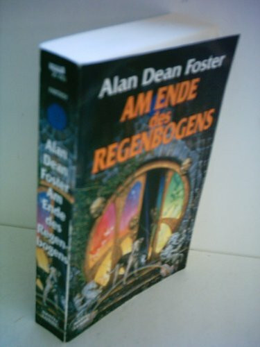 Am Ende des Regenbogens (Fantasy. Bastei Lübbe Taschenbücher)