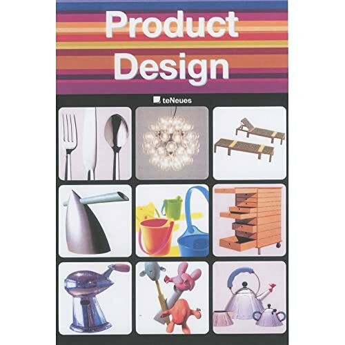 Product Design (Designpocket S.)