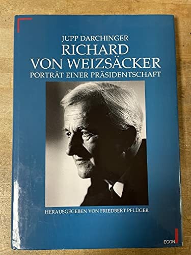 Richard von Weizsäcker
