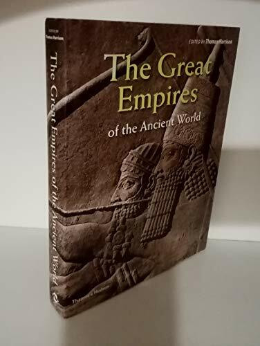 The Great Empires of the Ancient World