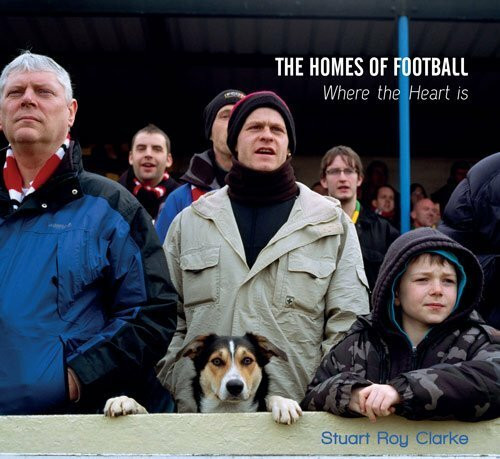 Homes of Football: Where the Heart Is